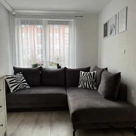 Apartamento Rzeznicka Old Town