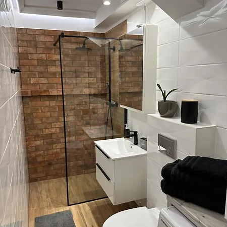 Appartamento Rzeznicka Old Town