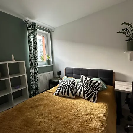 Rzeznicka Old Town Appartamento Danzica