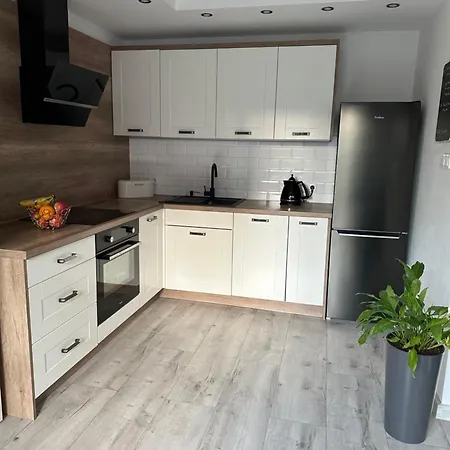 Rzeznicka Old Town Appartamento