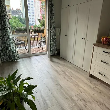 Rzeznicka Old Town Гданьск