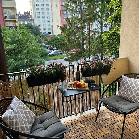 Rzeznicka Old Town Danzica