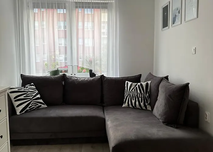 Apartament Rzeznicka Old Town