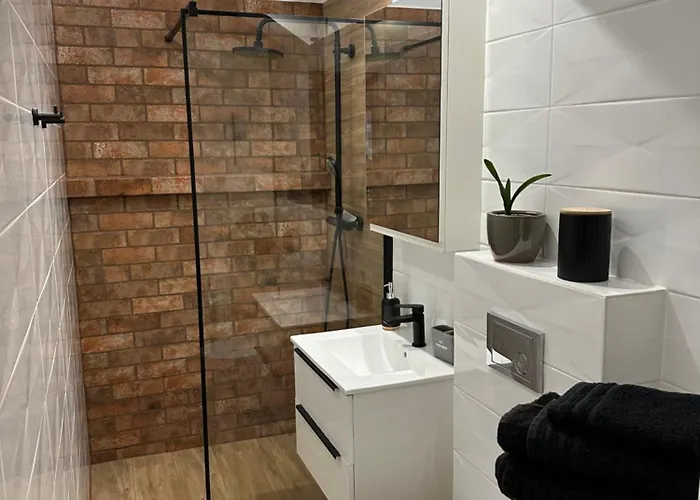 Apartament Rzeznicka Old Town