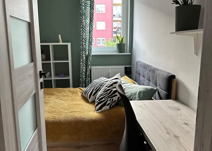 Apartament Rzeznicka Old Town