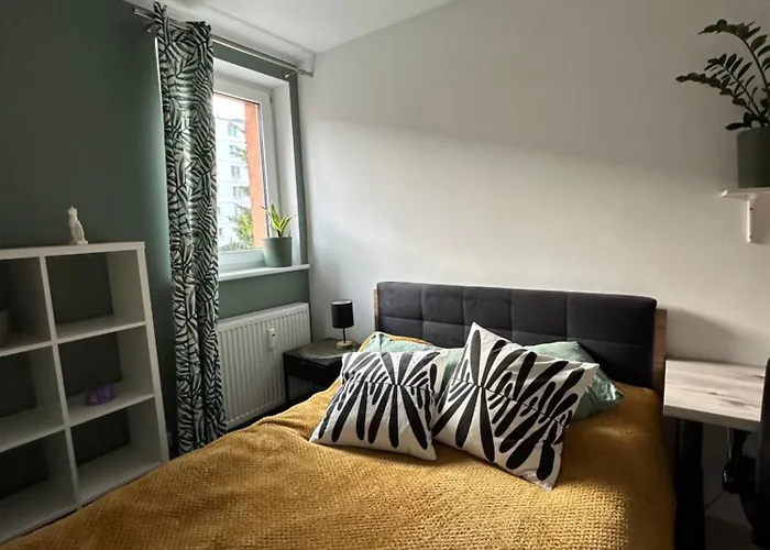 Rzeznicka Old Town Apartament Gdańsk