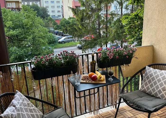 Rzeznicka Old Town Gdańsk